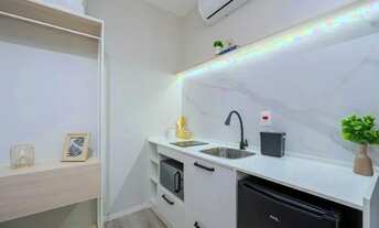 Imagem 5: Loft para aluguel com 25 metros quadrados com 1 quarto em Vila Buarque - São Paulo - SP