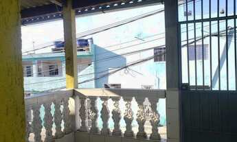 Imagem 4: Casa com dois cômodos individual, Bairro: Parque Suburbano - Itapevi - SP