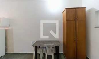 Imagem 2: Apartamento para Aluguel - Barão Geraldo - Centro, 1 Quarto, 35 m2