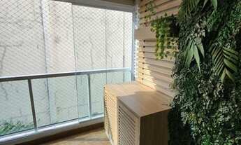 Imagem 6: Apartamento com 2 dormitórios para alugar, 75 m² por R$ 3.710,00/mês - Barcelona - São Cae