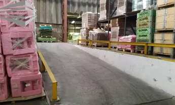 Imagem 4: Galpão para alugar Parque Esplanada Embu das Artes