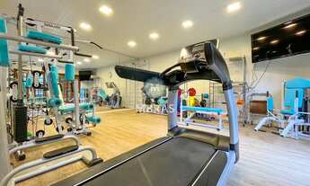 Imagem 7: Linda casa com acabamento de primeira linha na melhor rua do Jardim Guedala