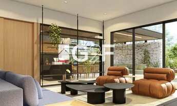 Imagem 5: Casa Alphaville III