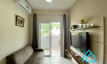 Imagem 2: Apartamento com 2 dormitórios a venda na Praia Das Toninhas Ubatuba - SP