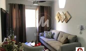 Imagem: Apartamento (tipo - padrao) 1 dormitórios