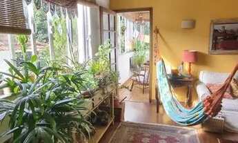 Imagem 2: Lindo e charmoso ap de 3 quartos em Laranjeiras