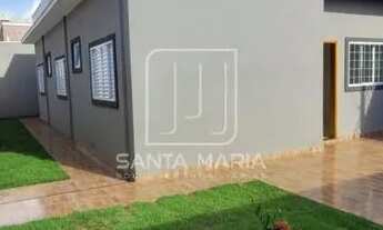 Imagem 4: Casa (térrea na rua) 3 dormitórios/suite, cozinha planejada