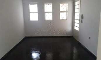 Imagem 5: Casa Padrão em São José do Rio Preto