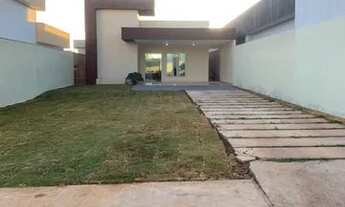 Imagem: Vendo excelente casa na Ponte Alta Norte