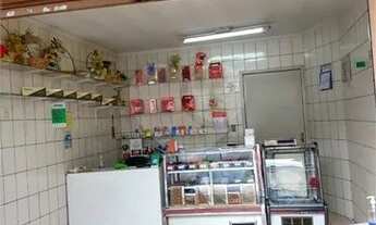 Imagem: Sobrado residencial ou comercial