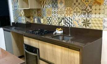 Imagem 4: Belo apartamento