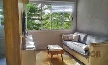 Imagem: Apartamento 2 dormitórios, 1 suíte, churrasqueira,1