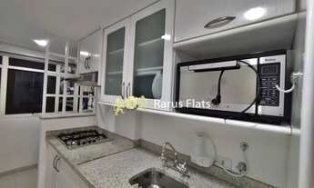 Imagem 5: Excelente Apartamento Duplex na Vila Olímpia - São Paulo - SP