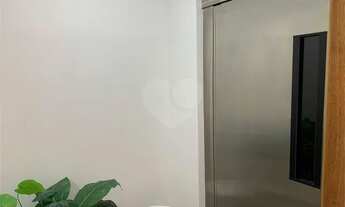 Imagem 6: São Paulo - Apartamento Padrão - MOEMA