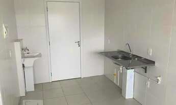 Imagem 6: Apartamento para Aluguel - Vila Alpina, 1 Quarto, 27 m2