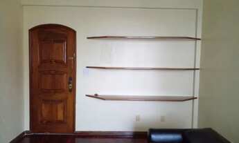 Imagem: Centro- Edifício Alfredo Cunha Alugo Apartamento