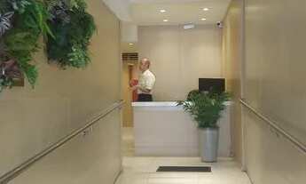 Imagem 2: Apartamento para aluguel com 38 metros quadrados com 1 quarto em Centro - Juiz de Fora - M