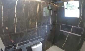 Imagem 7: SHCasa para venda possui 210 metros quadrados com 3 quartos em Manguinhos - Serra - ES