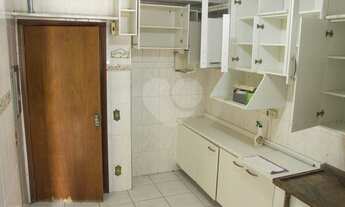 Imagem 3: Apartamento - Vila Osasco - 2 Dormitórios / Quartos - 1 Vaga - Venda / Locação / Aluguel