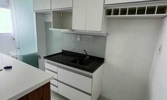 Imagem 4: Apartamento para aluguel possui 48 metros quadrados com 2 quartos em Vila Inglesa - São Pa