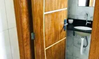 Imagem 5: Vendo casa no imbuí