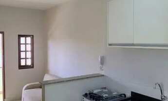 Imagem 2: Kitnet (Bairro Salgado filho e Luzia