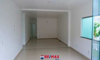 Imagem 3: Casa em Condomínio Fechado - Residencial Ipê - Centenário