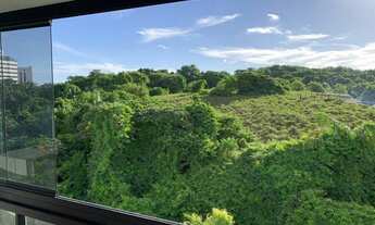 Imagem 2: Apartamento para Venda em Salvador, Pituba, 3 dormitórios, 3 suítes, 5 banheiros, 2 vagas