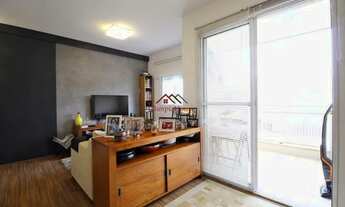 Imagem 4: Apartamento Venda Vila Leopoldina 75 m² 2 Dormitórios