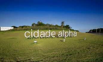 Imagem: Loteamento Cidade Alphaville Venha Adquirir