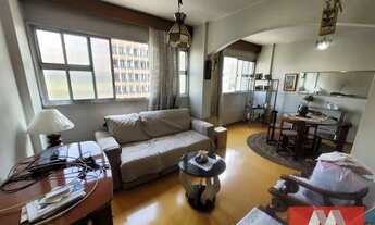 Imagem 4: Apartamento com 2 dormitórios à venda, 57 m² por R$ 315.000,00 - Bela Vista - São Paulo/SP