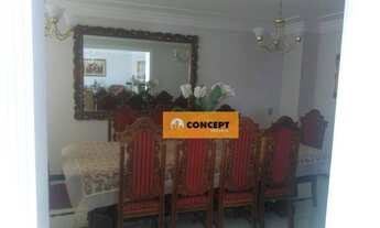 Imagem 7: Apartamento com 4 dormitórios à venda, 380 m² por R$ 1.800.000,00 - Centro - Suzano/SP