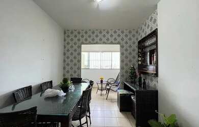 Imagem 3: Apartamento Apartamento com 3 dormitórios