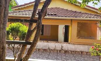 Imagem 3: VENDO CASA TERREA NO CIDADE JARDIM JACAREI SP