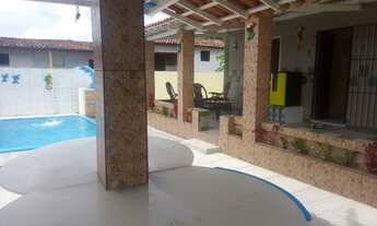 Imagem 2: Casa no forte Casa com 4 dormitórios