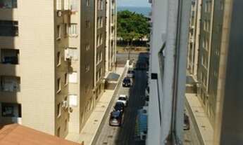 Imagem 3: Apartamento para venda com 2 quartos 1 suíte 1 vaga frente à praia em Gonzaga - Santos SP