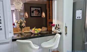 Imagem 4: APARTAMENTO - MORUMBI - SP