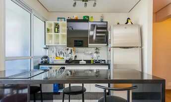 Imagem 5: Apartamento Locação Consolação 75 m² 1 Dormitórios