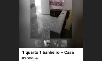 Imagem: Casa para alugar região do lageado Guaianazes