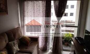 Imagem: São Paulo - Apartamento Padrão - Parque