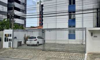 Imagem 2: Apartamento Jatiuca, 3 quartos