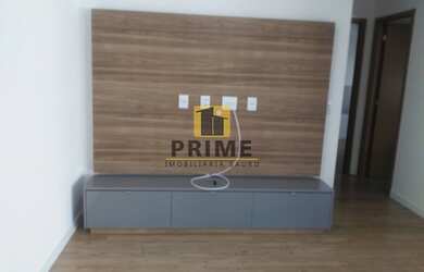 Imagem 2: URBAN SHOPPING Apartamento com 2 dormitórios