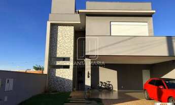 Imagem: Casa (sobrado em condominio) 3 dormitórios/suite