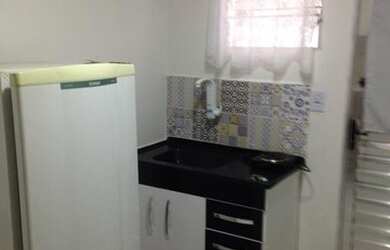 Imagem 3: Kitnet mobiliada próx aeroporto Guarulhos