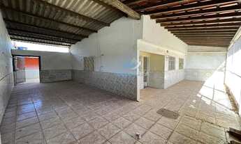 Imagem 7: Casa a venda de 3 Quartos toda na Laje Ceilândia Norte QNN 21 - Perto da Gonçalina