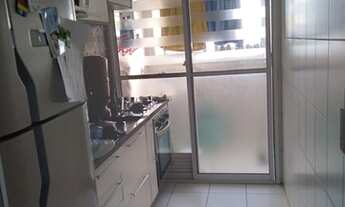 Imagem 4: Vende - se Apartamento Residencial Marselha