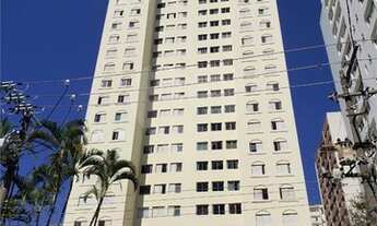 Imagem 1: Apartamento - Campo Belo - 2 dormitórios - 2 banheiros - 1 vaga - aluga - venda