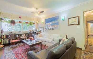 Imagem 4: Venda Apartamento 3 Dormitórios - 140 m² Cerqueira César