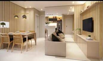 Imagem 2: Vendo chave de apartamento em construção 35.000