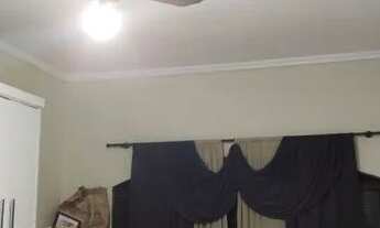 Imagem 5: Vendo casa com edícula nos fundos